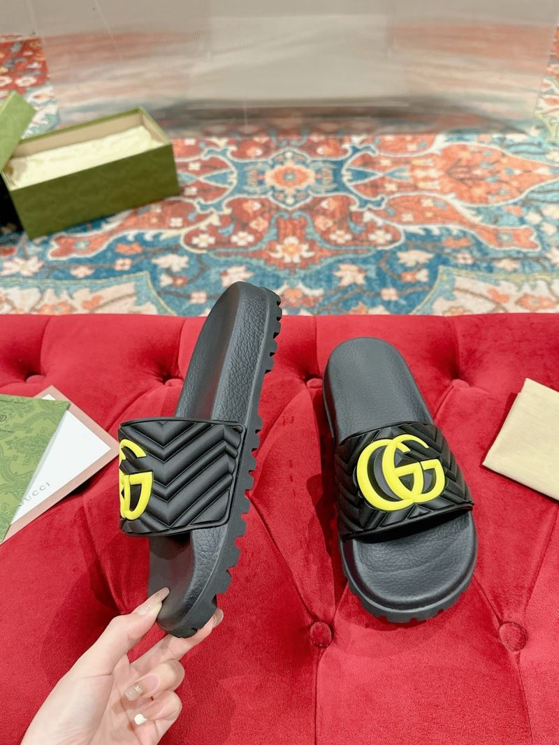 Gucci Slippers